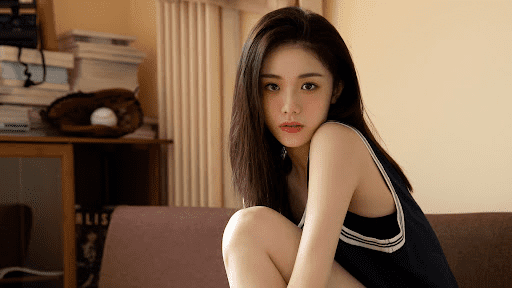 GIÁ NHƯ CÔ ẤY CHƯA XUẤT HIỆN | MIU LÊ X